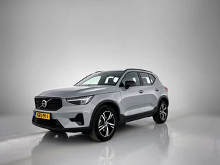 Volvo XC40 - afbeelding nr 33