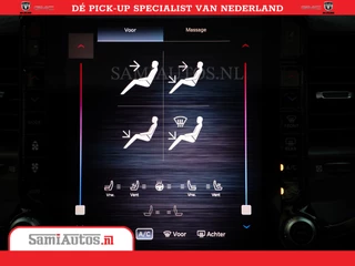 Dodge Ram 1500 Comfortabele Dubbele Cabine met Royale 5 Zitplaatsen | BPM vrij | Nu Leverbaar uit Voorraad | Voorraad Nr 2352 - 7649 - afbeelding nr 31