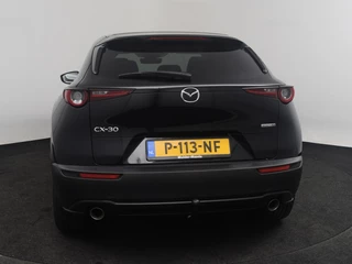 Mazda CX-30 - afbeelding nr 4