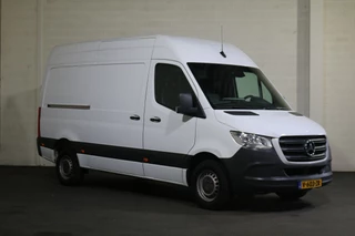 Mercedes-Benz Sprinter Mercedes-Benz Sprinter 316 CDI L2 H2 Airco Navigatie Camera 3.5t Trekhaak - afbeelding nr 7