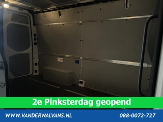 Mercedes-Benz Sprinter Cruisecontrol, Stoelverwarming, Parkeersensoren, Bijrijdersbank - afbeelding nr 11