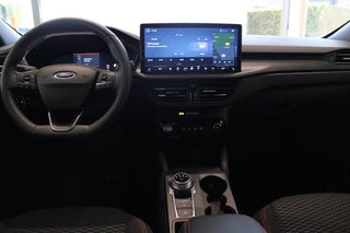 Ford Kuga | Winterpack | Head-Up | Navigatie | Led - afbeelding nr 5