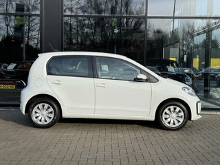 Volkswagen e-up! Volkswagen e-Up! | Camera | Cruise | Clima | incl. BTW | 98% SOH - afbeelding nr 26