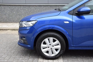 Dacia Sandero Dacia Sandero 1.0 TCe 90 Comfort | Parkeer sensoren | Cruise control | Achteruitrijcamera | - afbeelding nr 5