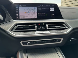 BMW X5 BMW X5 xDrive45e M-Sport High Executive - afbeelding nr 29