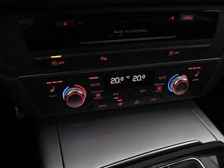 Audi A6 Audi A6 2.0 TFSI quattro S line | Stoelverwarming |  Trekhaak | Leder/Alcantara | Camera | Navigatie | Achterbankverwarming | 20'' lichtmetalen velgen | Xenon | Parkeerhulp | Bluetooth - afbeelding nr 28