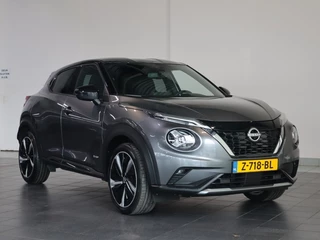 Nissan Juke - afbeelding nr 12