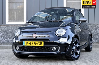 Fiat 500 1.0 Hybrid Sport