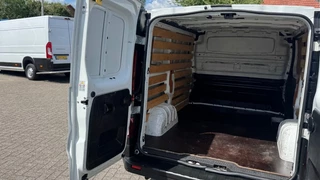 Renault Trafic Renault Trafic 1.6 DCI 89KW 121PK EURO 6 AIRCO/ CRUISE CONTROL/ TREKHAAK/ 100% DEALERONDERHOUDEN - afbeelding nr 13