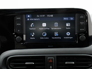 Hyundai i10 Hyundai i10 1.0 Comfort 5-zits Automaat | Navigatie via App - afbeelding nr 30