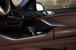 BMW X5 BMW X5 xDrive45e|Individual|Skylounge|Massage|laser|360|HUD| - afbeelding nr 39