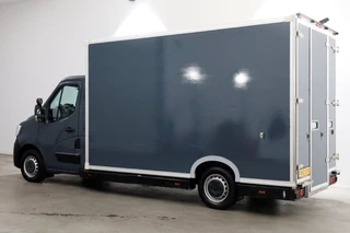 Renault Master - afbeelding nr 9