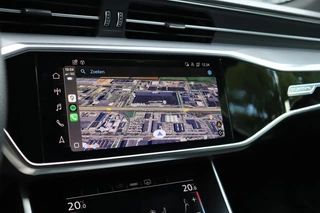 Audi A6 - afbeelding nr 34