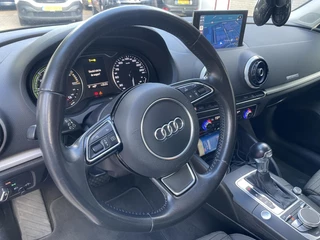 Audi A3 Audi A3 Sportback 1.4 e-tron PHEV Attraction - afbeelding nr 7