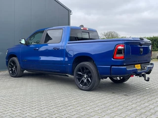 Dodge Ram 1500 - afbeelding nr 6