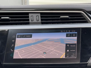 Audi e-tron Audi E-tron E-tron QUATTRO Panodak|Memory|Leder|Dealer Onderhouden - afbeelding nr 13