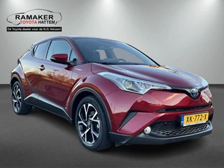 Toyota C-HR - 386422129-0