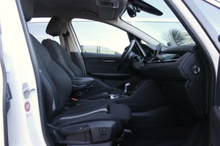 BMW 2 Serie ➡️ BMW 2-serie Gran Tourer 220i F46 Executive Sport-Line 7 persoons | Automaat | 4 cilinder | 192 pk | Head-up | Navi | 17 inch | Xenon | PDC | Cruise control | Climate - afbeelding nr 15