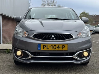 Mitsubishi Space Star - afbeelding nr 7