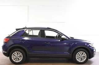 Volkswagen T-Roc NAVI/PDC/LMV - afbeelding nr 4