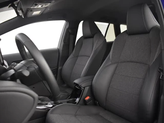 Toyota Corolla Touring Sports - afbeelding nr 3