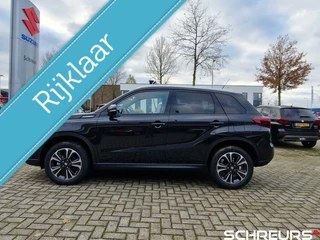 Suzuki Vitara Suzuki Vitara 1.4 Boosterjet Style Smart Hybrid |Panodak|1500 kg trekgewicht | Rijklaar prijs - afbeelding nr 1