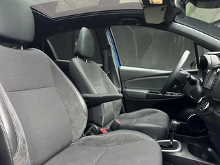 Toyota Yaris Toyota Yaris 1.5 Hybride // Premium uitvoering // - afbeelding nr 3