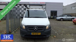 Mercedes-Benz Vito Mercedes Vito Bestel 111 CDI Functional Lang - afbeelding nr 1