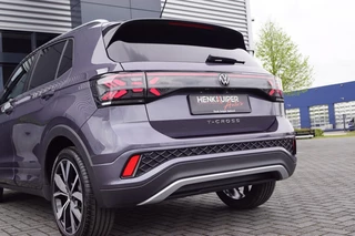 Volkswagen T-Cross - afbeelding nr 28