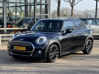 MINI Cooper Keyless entry - afbeelding nr 12