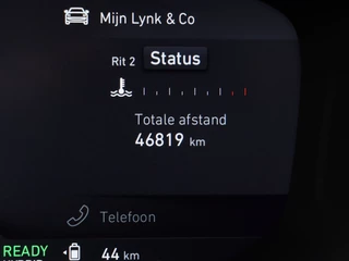 Lynk & Co 01 Lynk & Co 01 1.5 - ALL-SEASON BANDEN - PLUG-IN - afbeelding nr 3
