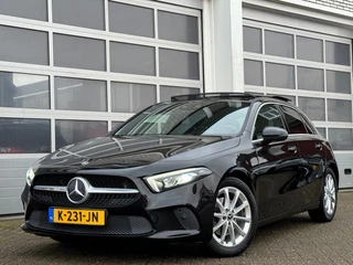Mercedes-Benz A-Klasse - afbeelding nr 28