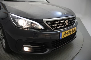 Peugeot 308 - afbeelding nr 24