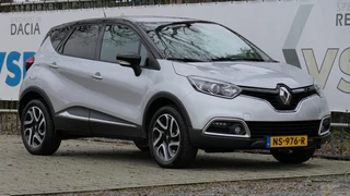 Renault Captur TCe 90 Dynamique