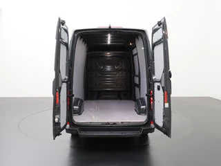 Volkswagen Crafter | Navigatie | Camera | Betimmering | Airco | Cruise - afbeelding nr 4