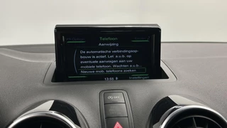Audi A1 Audi A 1.0 TFSI Sport Pro Line S ECC LM NAVI. - afbeelding nr 29