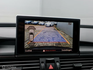 Audi A6 Audi A6 Avant 3.0 TDI BiT quattro S Line Bose LED 20 inch Leer - afbeelding nr 7