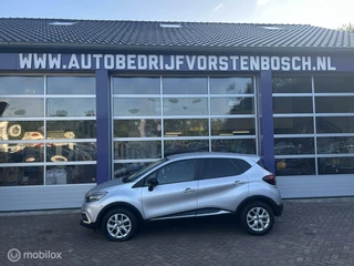 Renault Captur Renault Captur 0.9 TCe Limited * AIRCO * NAVIGATIE * CAMERA - afbeelding nr 2