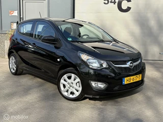 Opel KARL Opel KARL 1.0 ecoFLEX Cosmo stoelverwarming/cruise controle - afbeelding nr 2