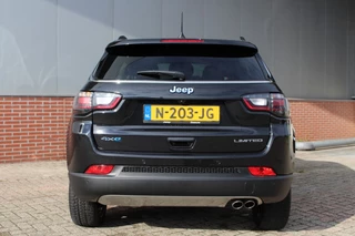 Jeep Compass - afbeelding nr 13