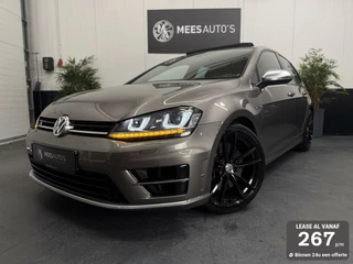 Volkswagen Golf - 238835456-0