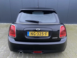 MINI Cooper Mini 1.5 Cooper Serious Business|Cruise|Navigatie|Org NL - afbeelding nr 16