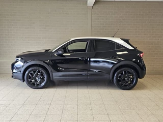 Opel Mokka - afbeelding nr 2