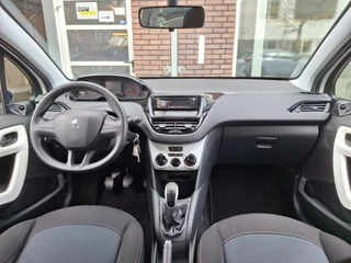 Peugeot 208 Peugeot 208 1.0 VTi LIKE 5Drs /Airco/Cruise/Garantie - afbeelding nr 23
