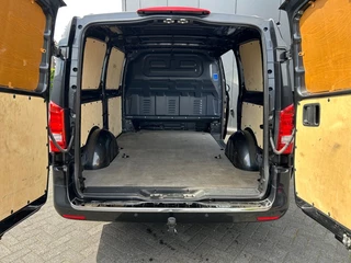 Mercedes-Benz Vito - afbeelding nr 10