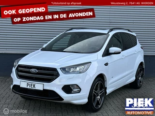 Ford Kuga - 179861674-0