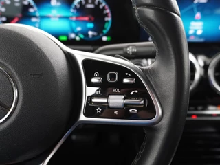 Mercedes-Benz GLA Mercedes-Benz GLA 250e Luxury // Trekhaak // Carplay // WideScreen // Navigatie // LED Koplampen // Cruise Control - afbeelding nr 23