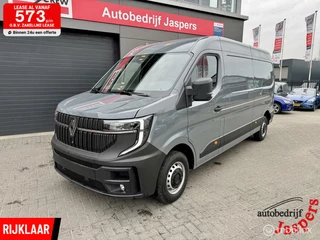 Renault Master - 334501563-0