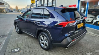 Toyota RAV4 - afbeelding nr 3