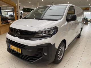 Opel Vivaro - afbeelding nr 3